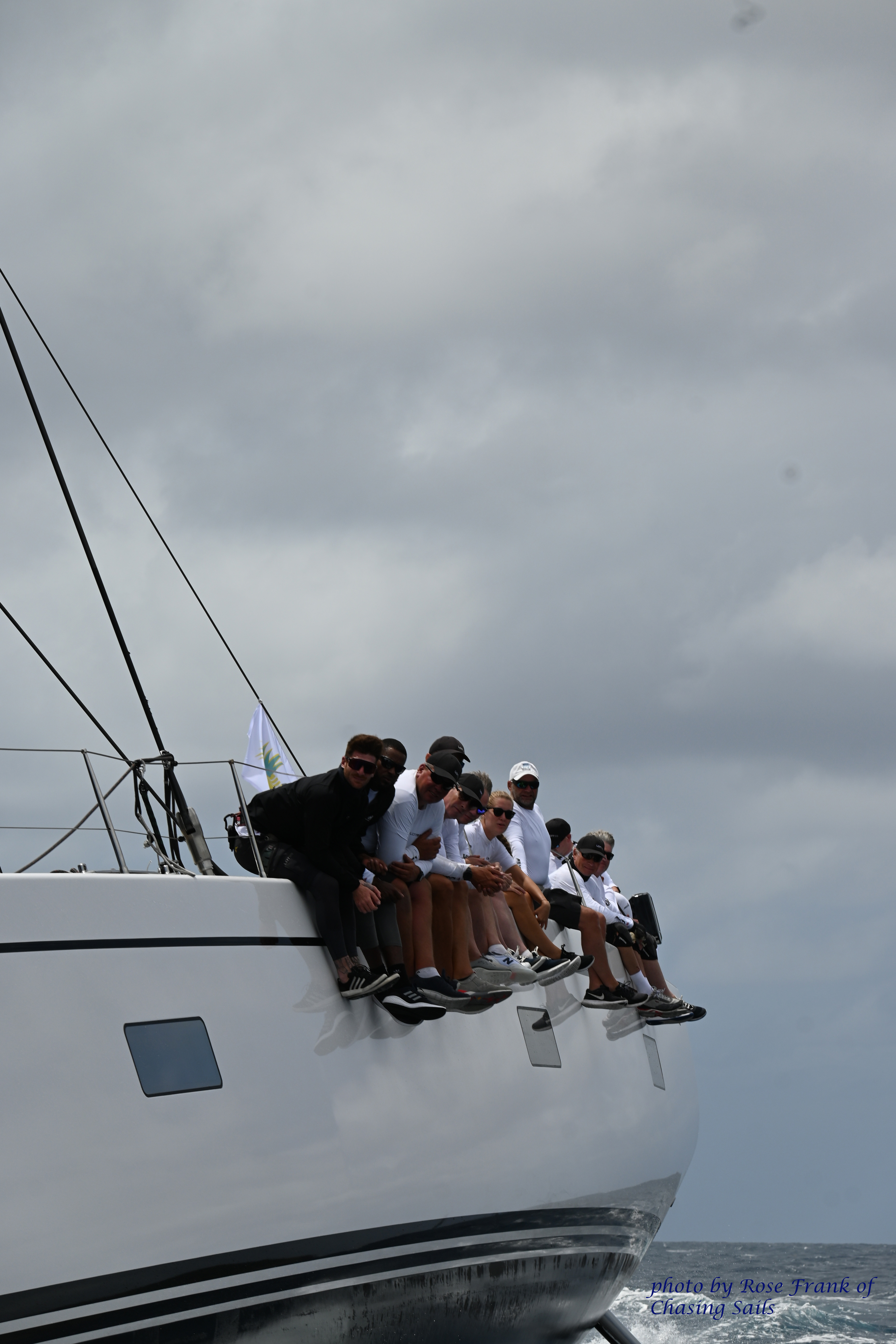 S/Y Lot 99 -St. Barth's Bucket 2023 S/Y Lot 99 - St. Barth's Bucket